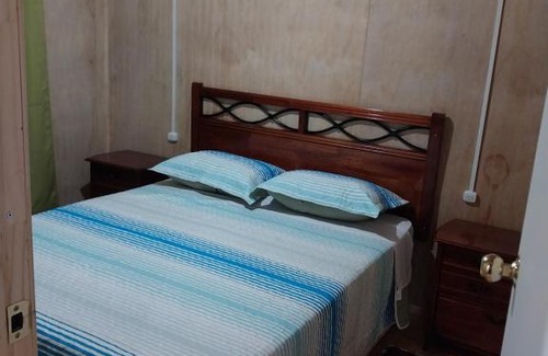 Cochamo Apartment | Cabaña B&J