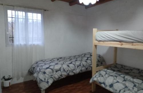 Alta Gracia Apartment | Cabaña "Bienestar" vista a las sierras, cerca del rio en La Serranita