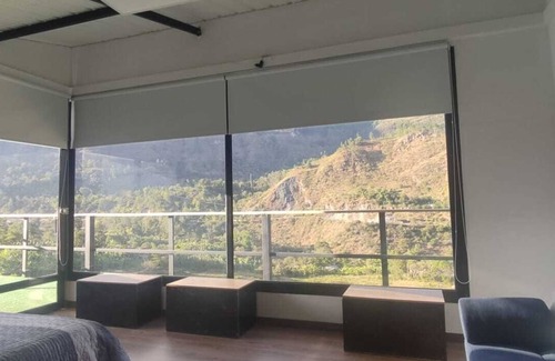 Tibirita Cabin | Cabaña Bisou con Jacuzzi