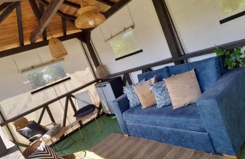 Guarne Apartment | Cabaña Blanca Cielo Abierto