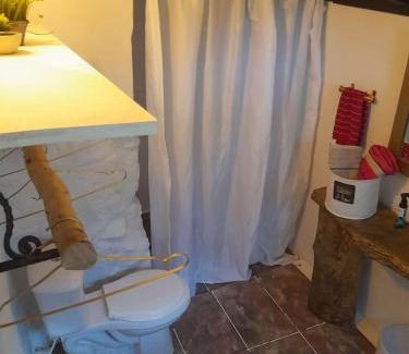 Guarne Apartment | Cabaña Blanca Cielo Abierto