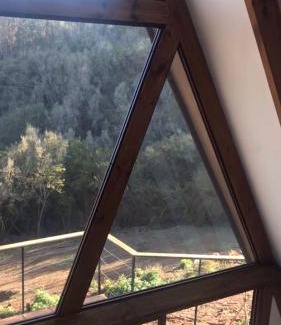 Tunquen House | Cabaña Bosque Tunquen