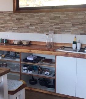 Tunquen House | Cabaña Bosque Tunquen