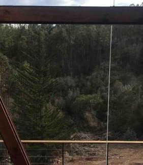 Tunquen House | Cabaña Bosque Tunquen