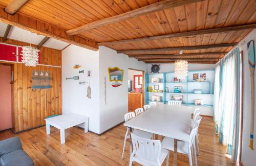 Maitencillo House | cabaña Calipso