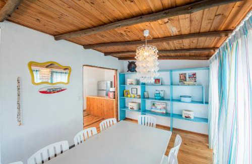 Maitencillo House | cabaña Calipso