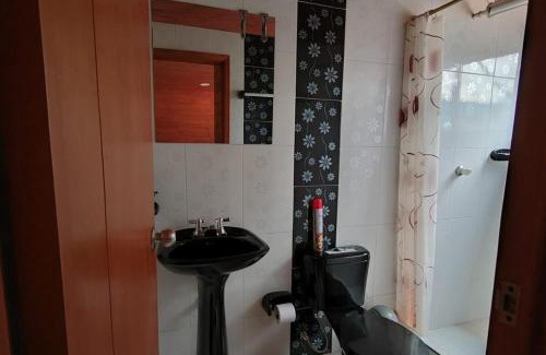 Paipa House | Cabaña Campestre Las Marías