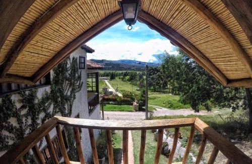 Iza Ski Chalet | Cabaña Campestre San Fernando