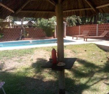 Candelaria House | Cabaña Carmela