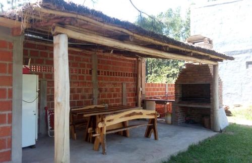 Candelaria House | Cabaña Carmela