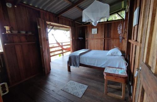 Bahia Solano Other | Cabaña Casa Cielo
