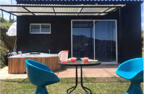 Girardota House | Cabaña Celestial