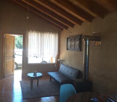 Puerto Octay House | Cabaña cercana a bosque nativo Frutillar