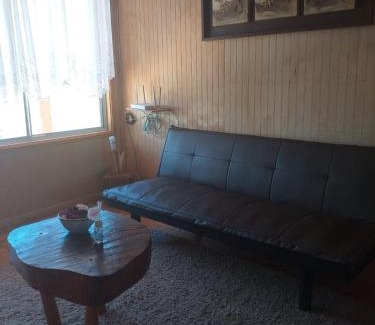 Puerto Octay House | Cabaña cercana a bosque nativo Frutillar