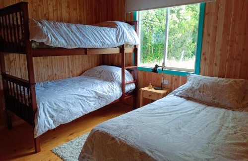 Chepu House | Cabaña Chepu