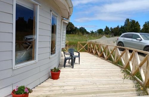 Chepu House | Cabaña Chepu