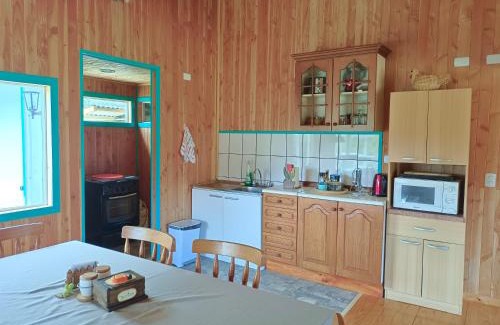 Chepu House | Cabaña Chepu