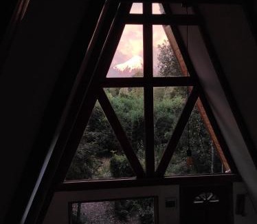 Ensenada House | CABAÑA CHERCAN