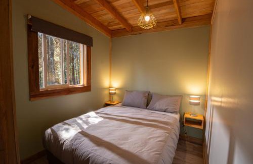 Puerto Varas House | Cabaña Ciervo