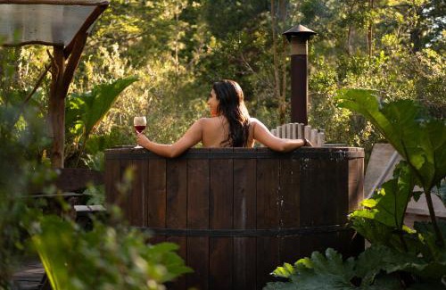 Puerto Varas House | Cabaña Ciervo