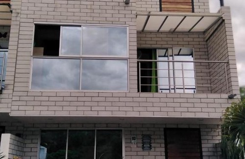 Otrabanda House | Cabaña ciudadela campestre en Sopetran