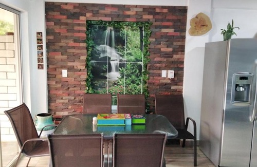 Otrabanda House | Cabaña ciudadela campestre en Sopetran