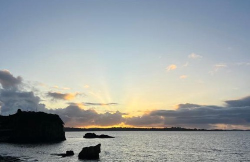 Ancud Apartment | Cabaña