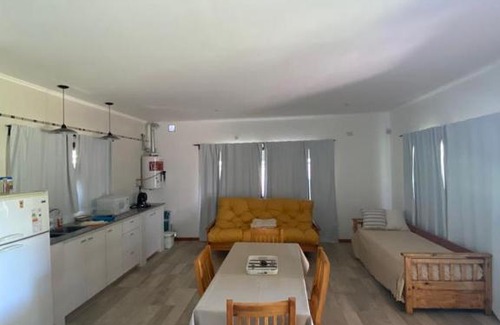 Lobos Apartment | CABAÑA CLARA SALGADO