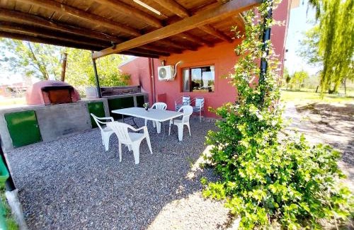 San Rafael House | cabaña Claro de Luz en finca Margarita