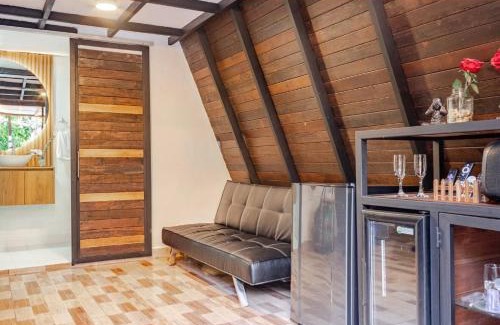 Otrabanda Other | Cabaña