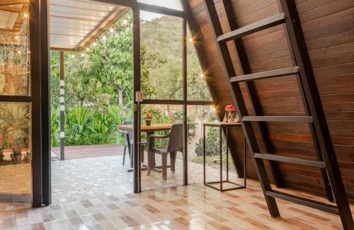 Otrabanda Other | Cabaña