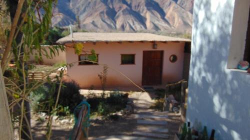 Maimara Ski Chalet | Cabaña colibrí