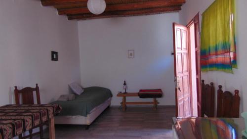 Maimara Ski Chalet | Cabaña colibrí