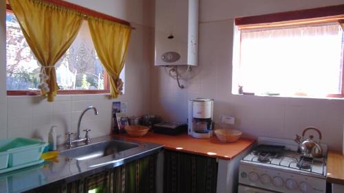 Maimara Ski Chalet | Cabaña colibrí