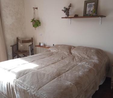 Partido de General Pueyrredon Apartment | Cabaña Colinas Verdes La Tamarita Sierra de los Padres