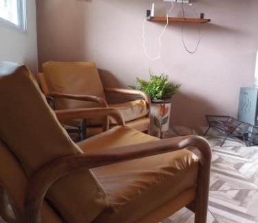 Partido de General Pueyrredon Apartment | Cabaña Colinas Verdes La Tamarita Sierra de los Padres