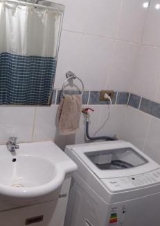 Valdivia Apartment | Cabaña con 2 dormitorios A