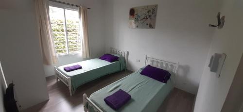 San Rafael Apartment | Cabaña con pileta privada San Rafael