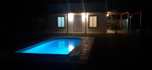 San Rafael Apartment | Cabaña con pileta privada San Rafael