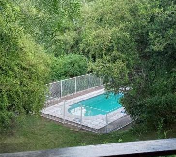 Rio Ceballos House | Cabaña con Pileta Sobre Camino Del Cuadrado En La Montaña Con Vistas Increíbles - Cerca De Todo