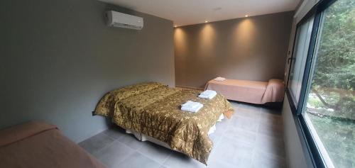 Rio Ceballos House | Cabaña con Pileta Sobre Camino Del Cuadrado En La Montaña Con Vistas Increíbles - Cerca De Todo