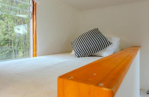 O'Higgins Region House | Cabaña con Tinaja, Refugio Campestre