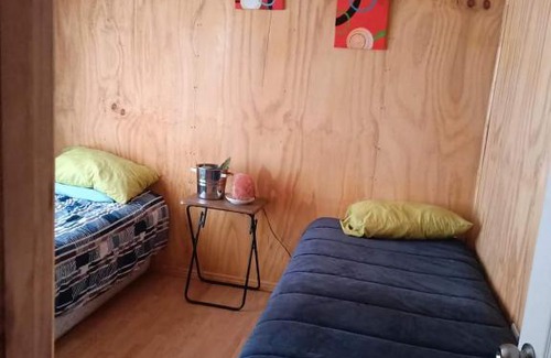 Lenca Apartment | Cabaña con tinaja La poza