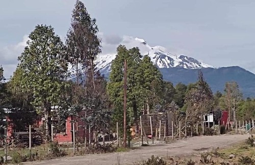 Lenca Apartment | Cabaña con tinaja La poza