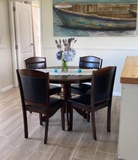 Puerto Varas House | Cabaña con vista al lago