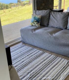 Puerto Varas House | Cabaña con vista al lago