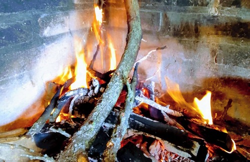 Bialet Masse Cottage | Cabaña de 2 habitaciones, 1 baño, 1 cocina/comedor con hermosa vistaBialet Massé