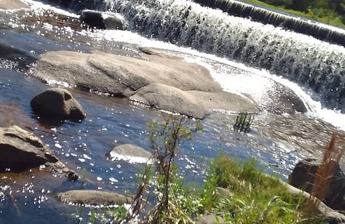 Bialet Masse Cottage | Cabaña de 2 habitaciones, 1 baño, 1 cocina/comedor con hermosa vistaBialet Massé