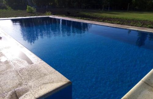 San Juan House | Cabaña de campo Secretos de la Naturaleza