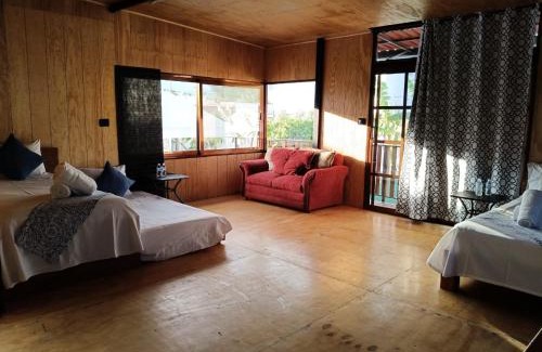 Atlixco Villa | Cabaña de Grangelo